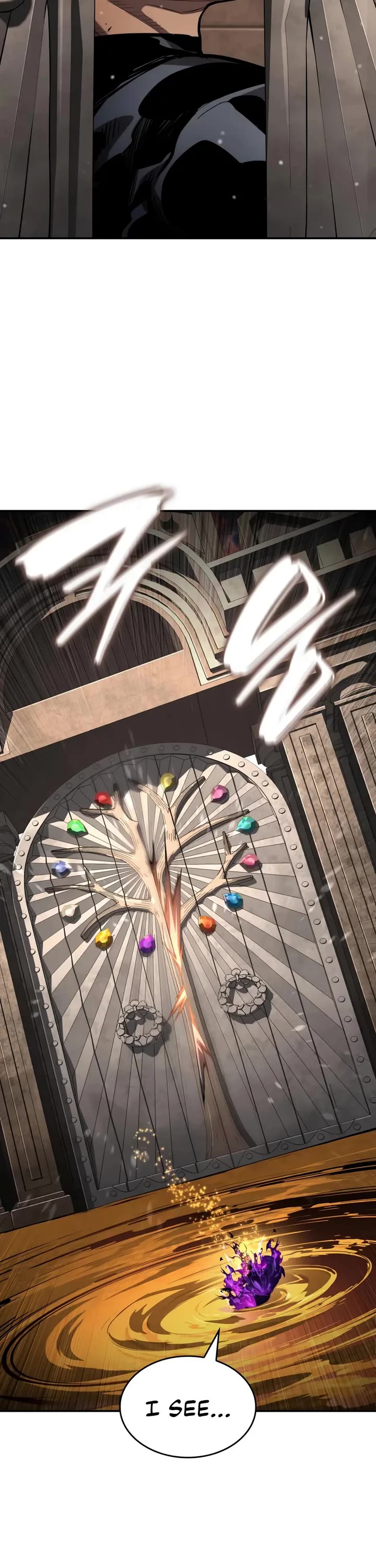 Boundless Necromancer chapter 175 page 12