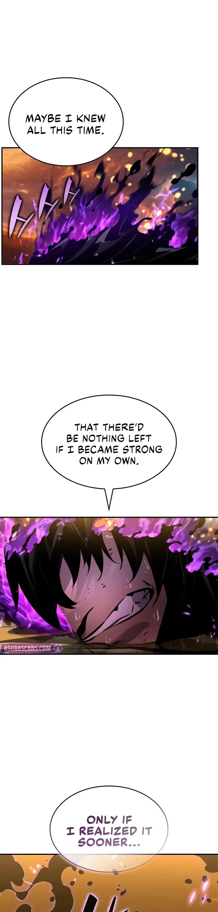 Boundless Necromancer chapter 175 page 13