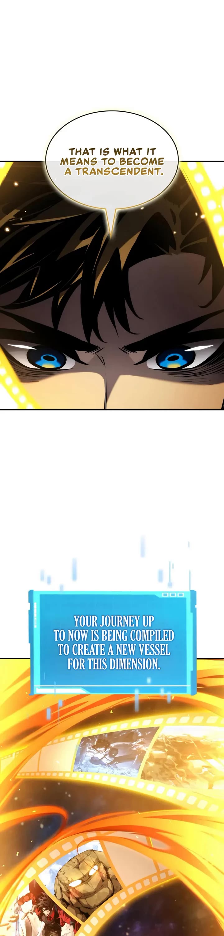 Boundless Necromancer chapter 175 page 23