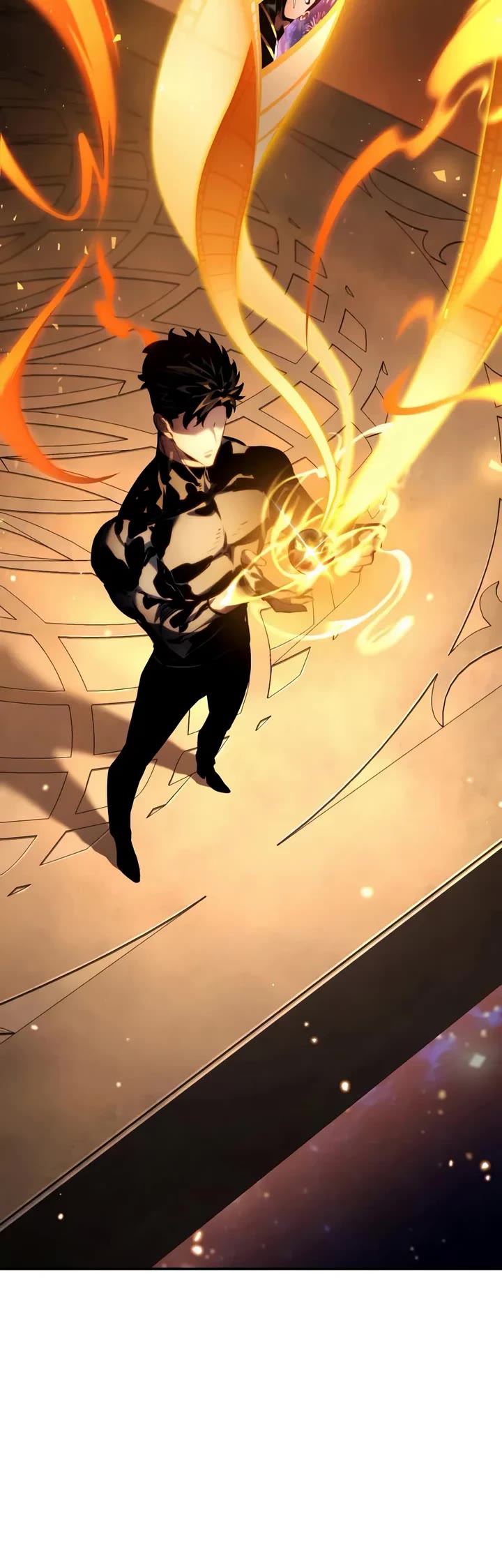 Boundless Necromancer chapter 175 page 25