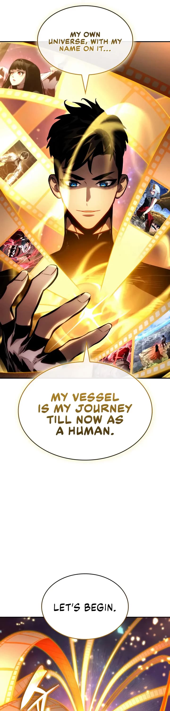 Boundless Necromancer chapter 175 page 26