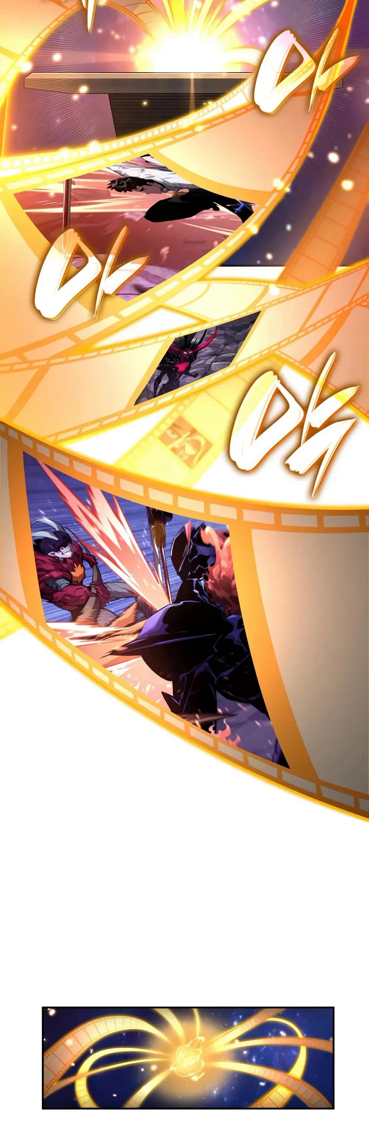 Boundless Necromancer chapter 175 page 27