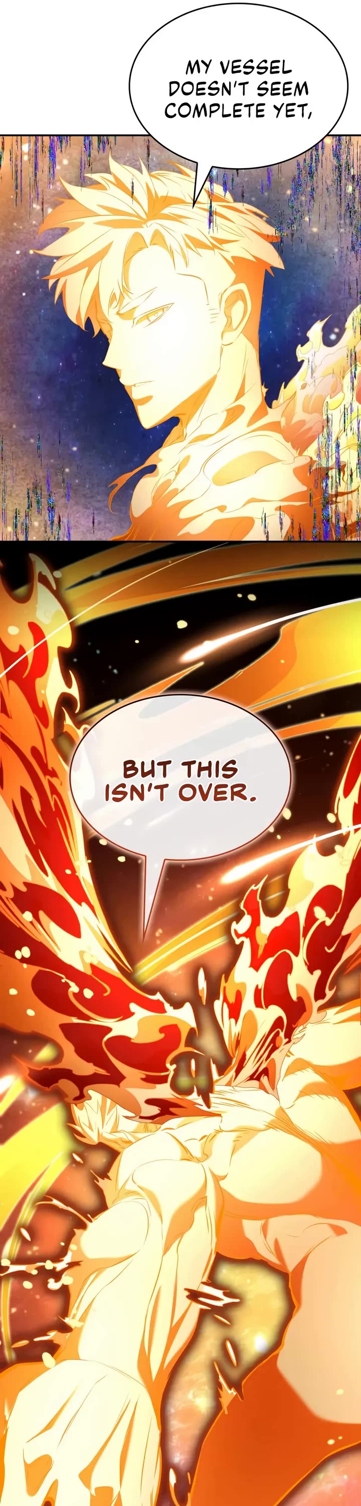 Boundless Necromancer chapter 175 page 33