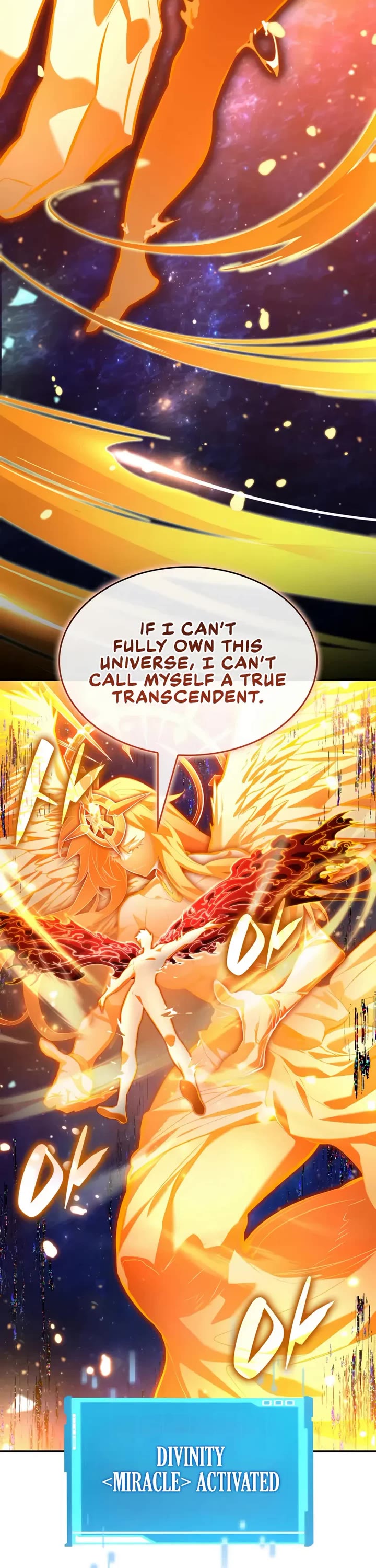 Boundless Necromancer chapter 175 page 34