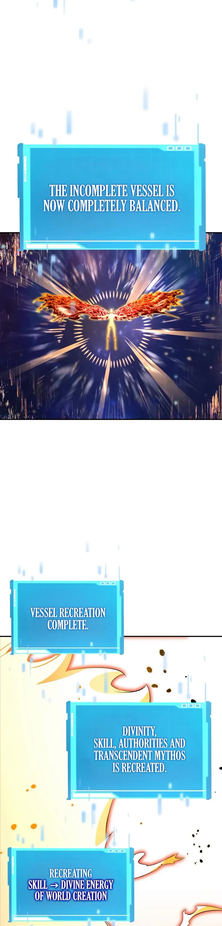 Boundless Necromancer chapter 175 page 35