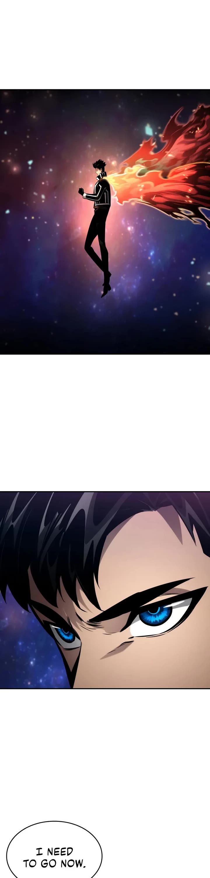 Boundless Necromancer chapter 175 page 39