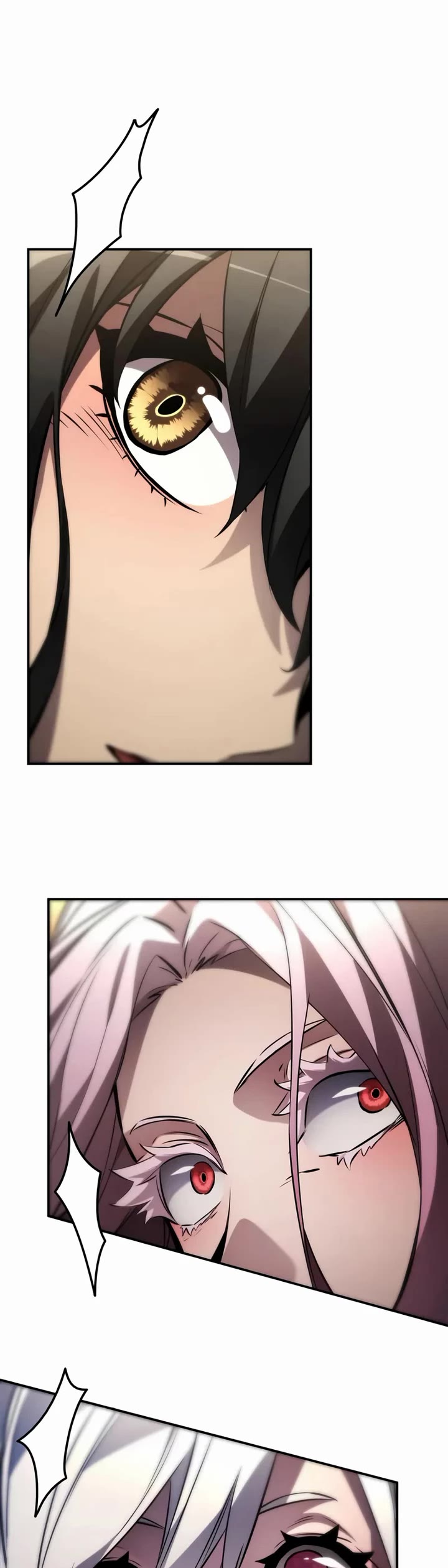 Boundless Necromancer chapter 175 page 45