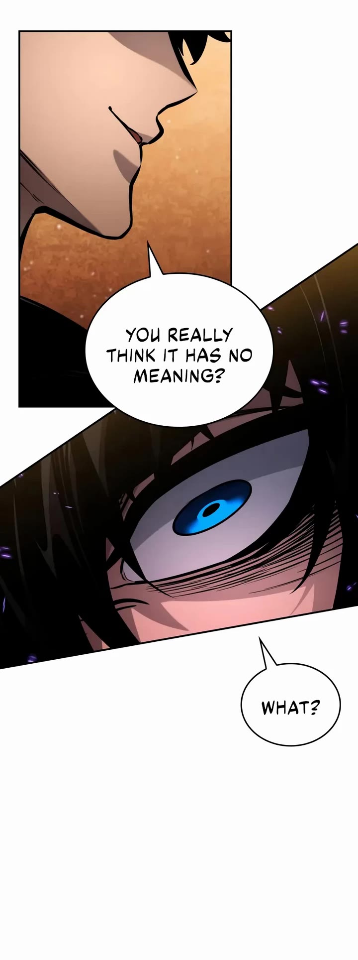 Boundless Necromancer chapter 175 page 5