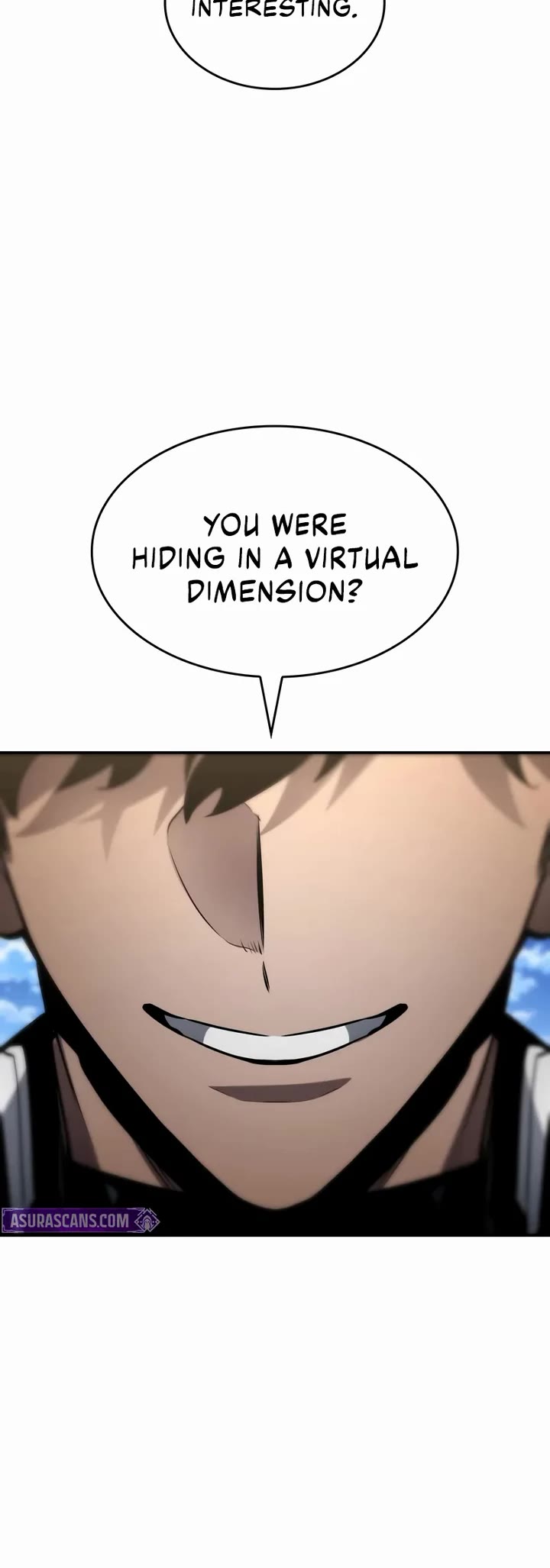 Boundless Necromancer chapter 175 page 51