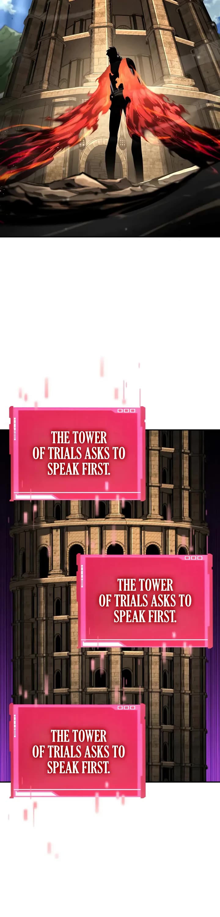 Boundless Necromancer chapter 175 page 53