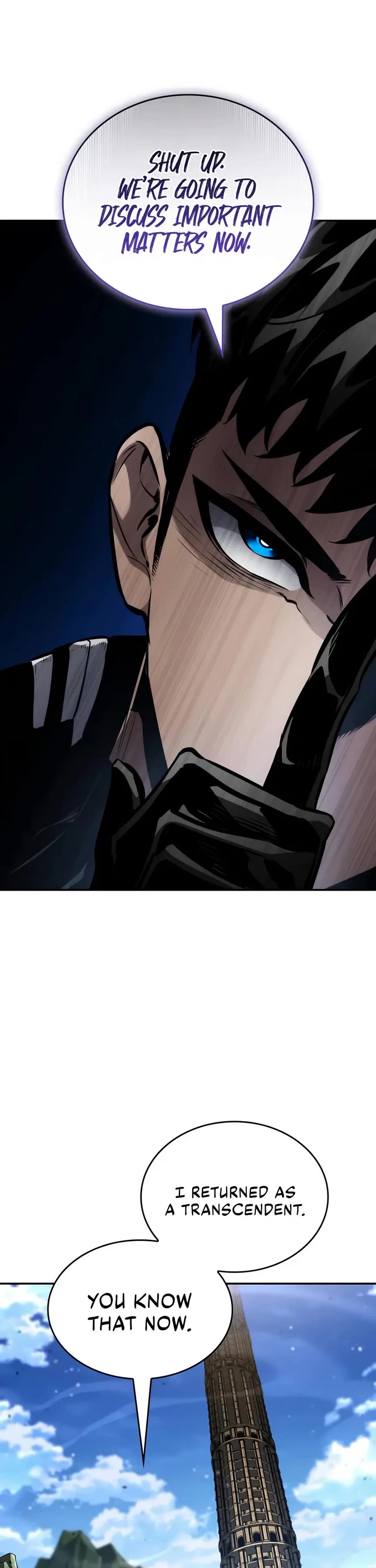 Boundless Necromancer chapter 175 page 54