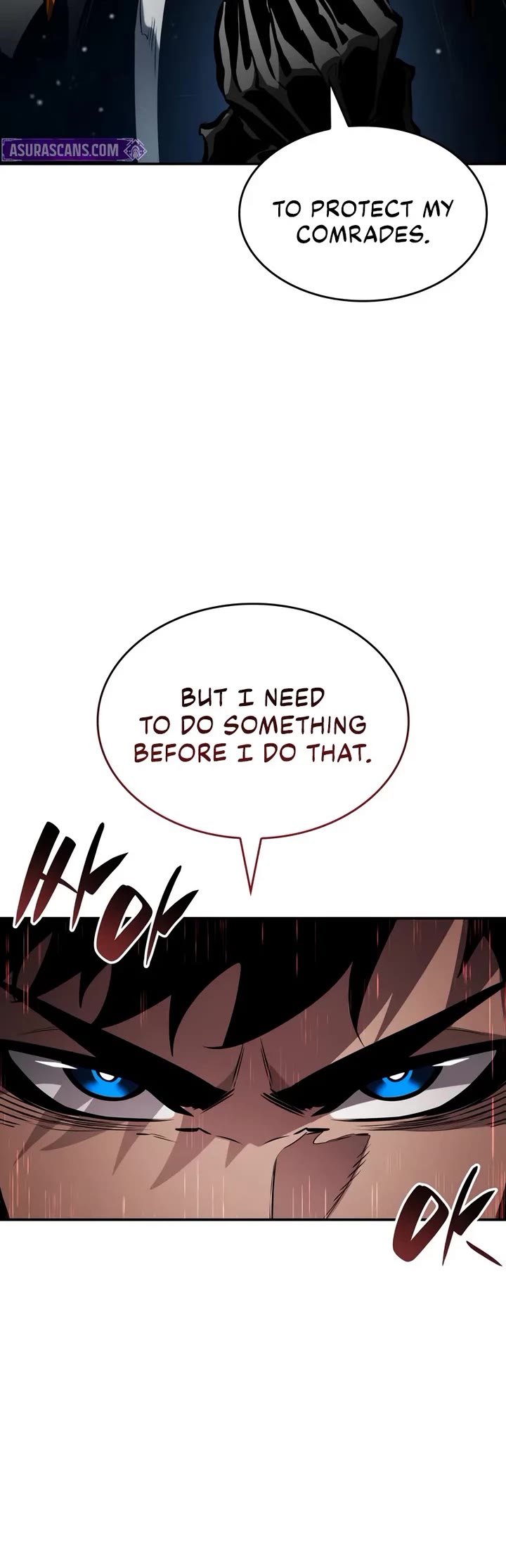 Boundless Necromancer chapter 175 page 56