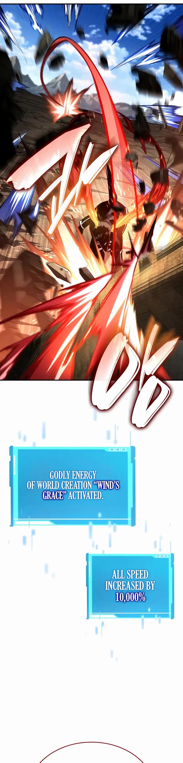 Boundless Necromancer chapter 175 page 57