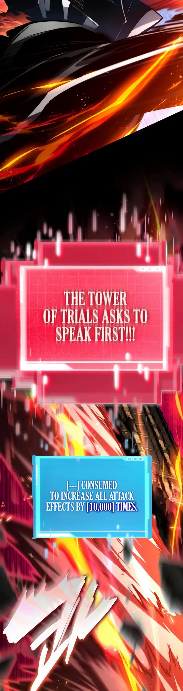 Boundless Necromancer chapter 175 page 60