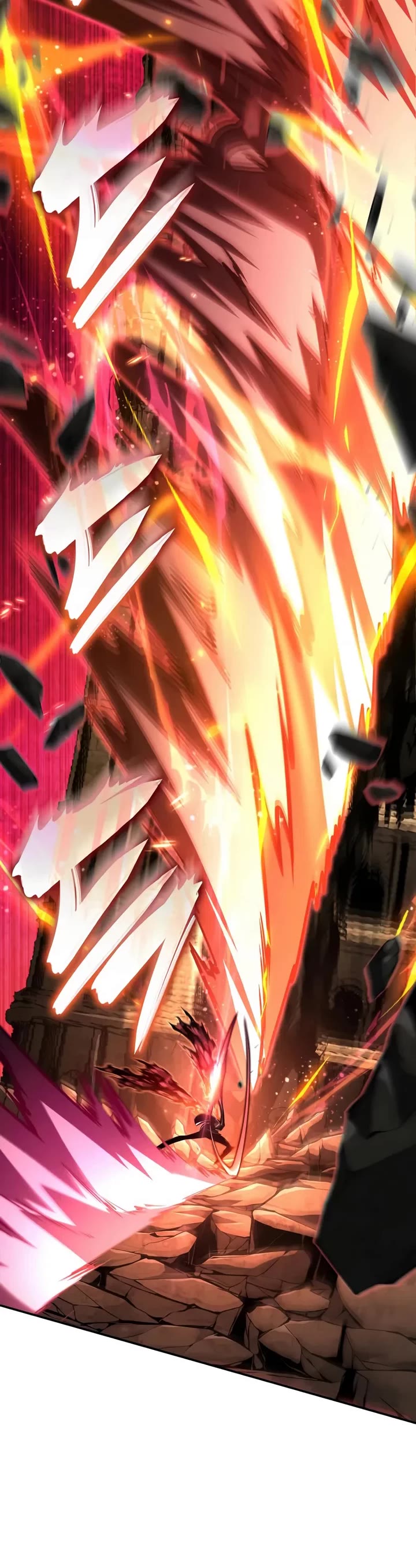 Boundless Necromancer chapter 175 page 61