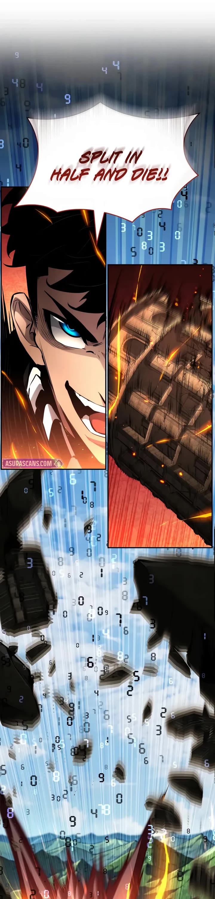 Boundless Necromancer chapter 175 page 62