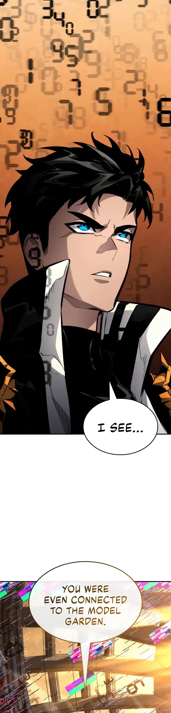 Boundless Necromancer chapter 175 page 64