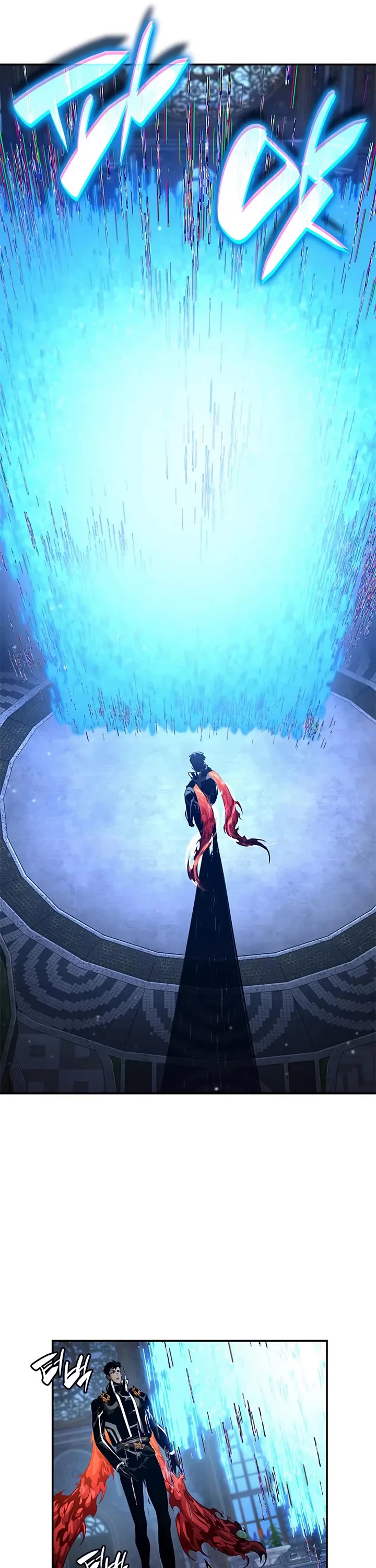 Boundless Necromancer chapter 175 page 67