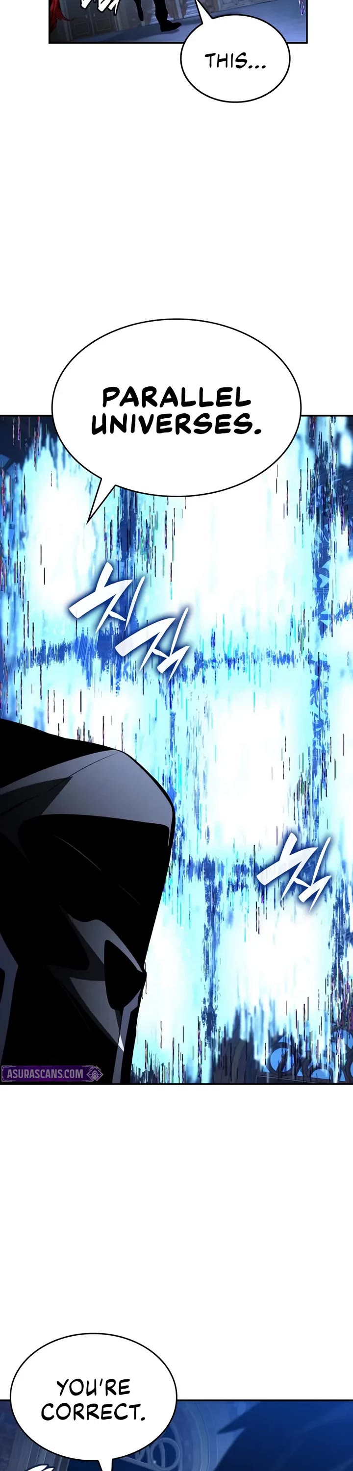 Boundless Necromancer chapter 175 page 68