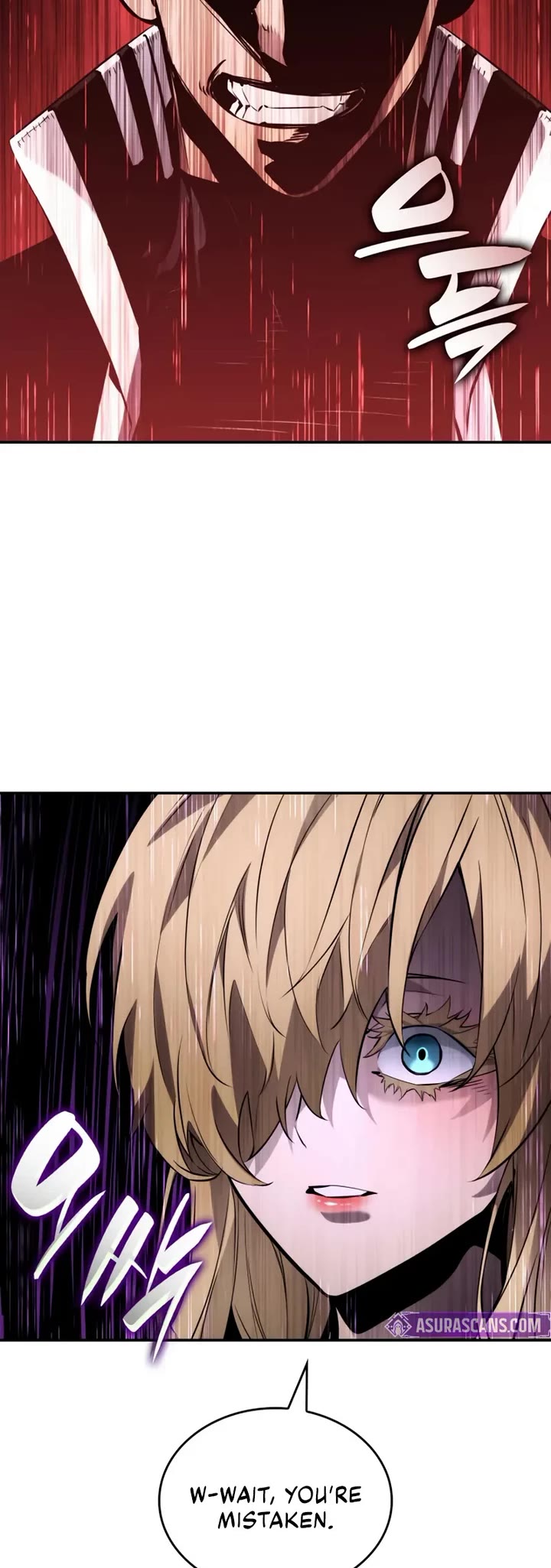 Boundless Necromancer chapter 176 page 14