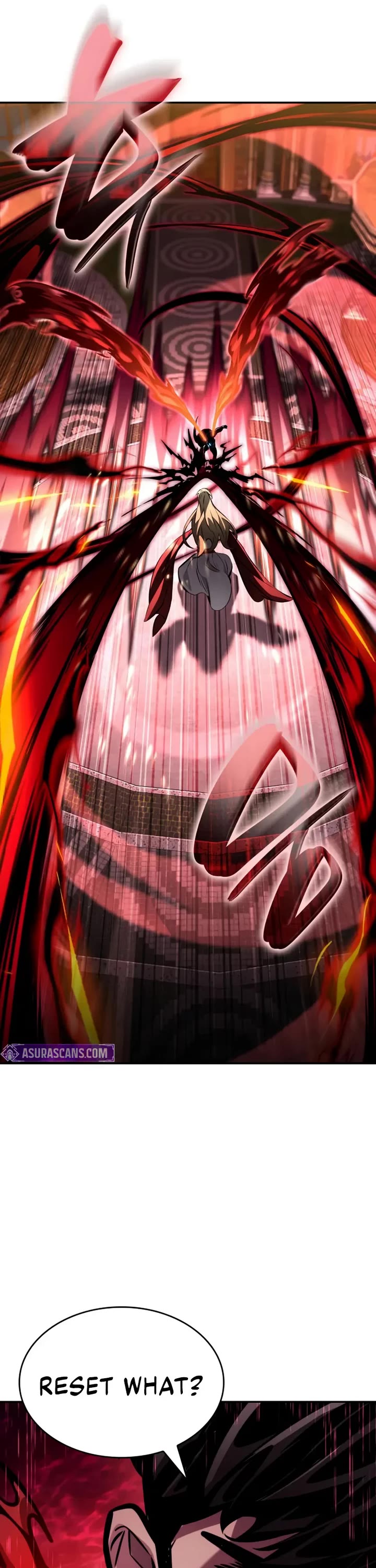 Boundless Necromancer chapter 176 page 21