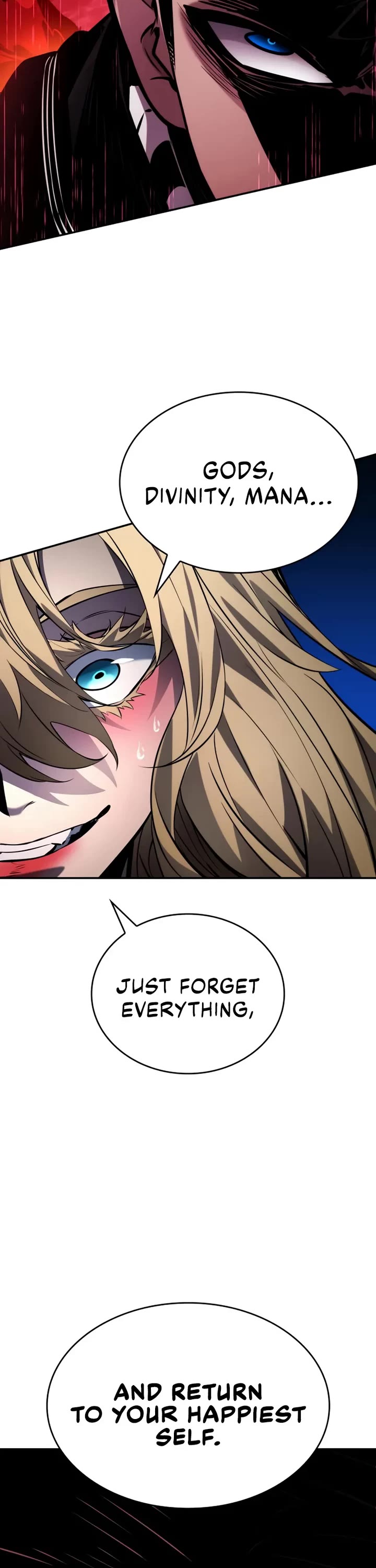 Boundless Necromancer chapter 176 page 22