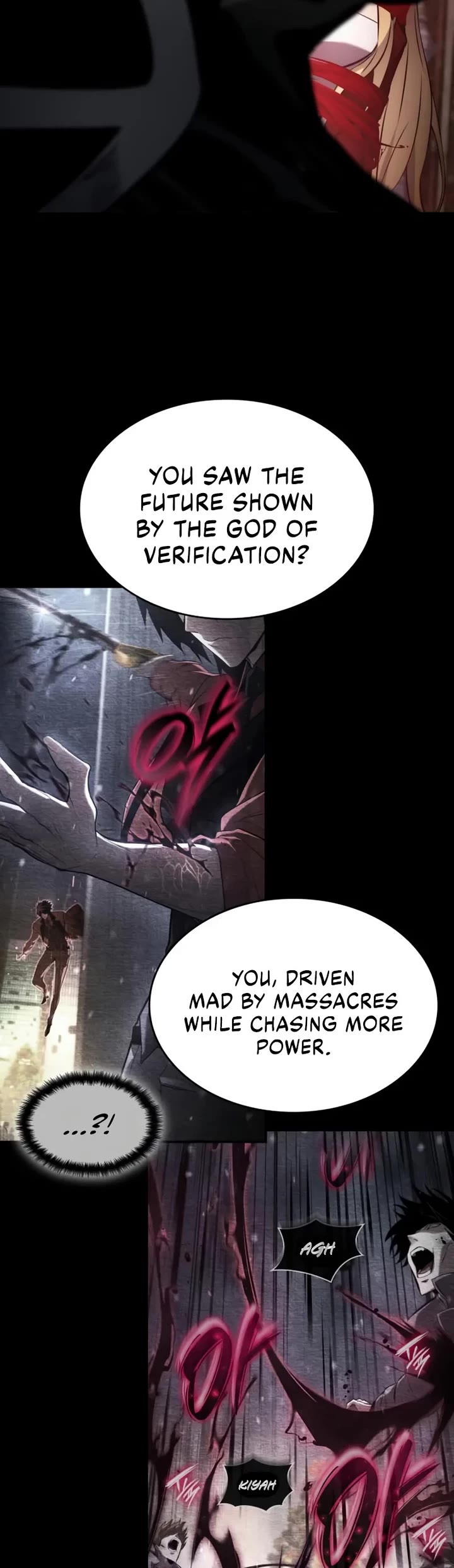 Boundless Necromancer chapter 176 page 24