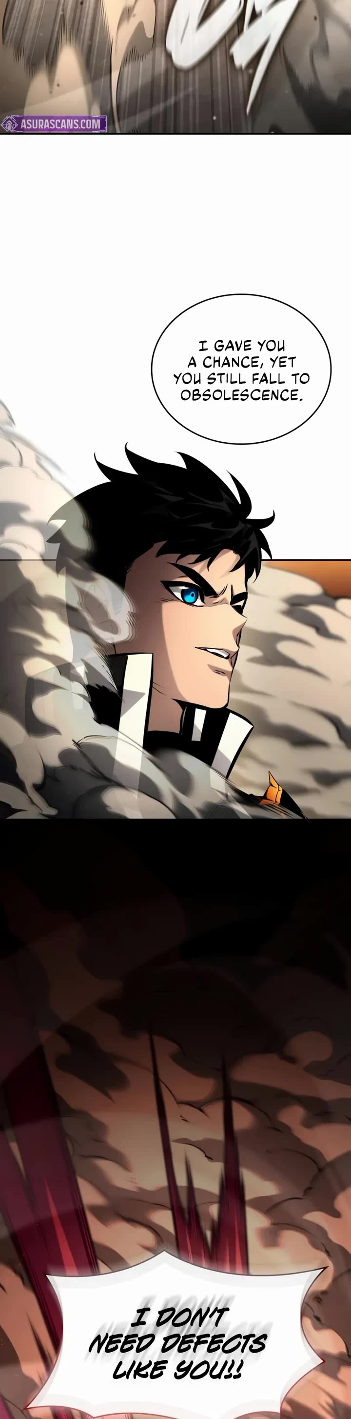 Boundless Necromancer chapter 176 page 28