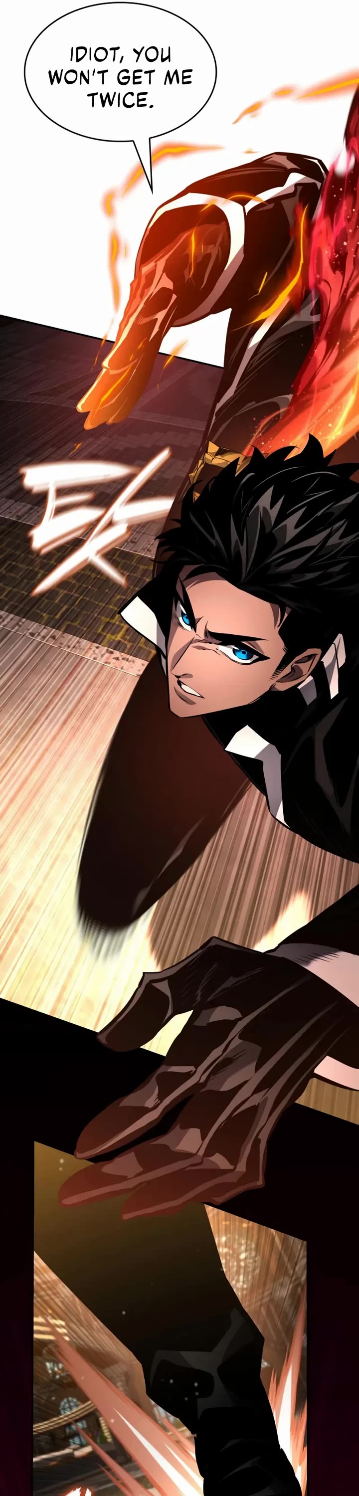 Boundless Necromancer chapter 176 page 30