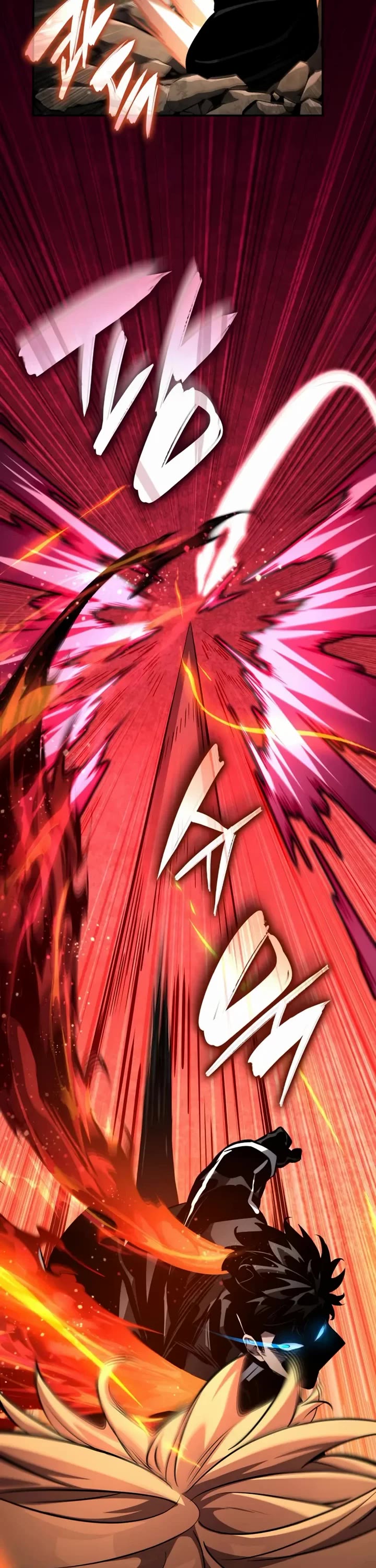 Boundless Necromancer chapter 176 page 31