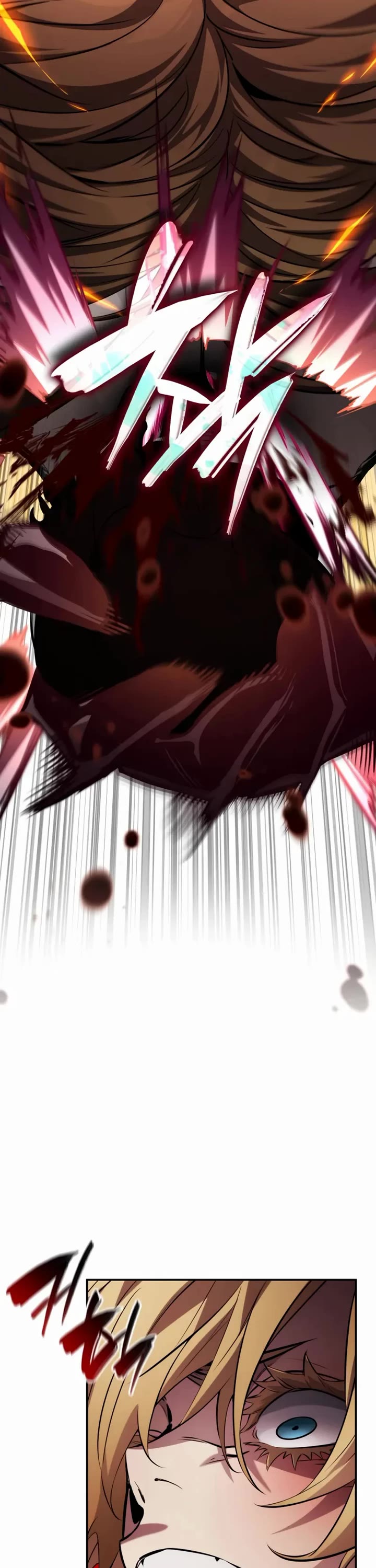 Boundless Necromancer chapter 176 page 32