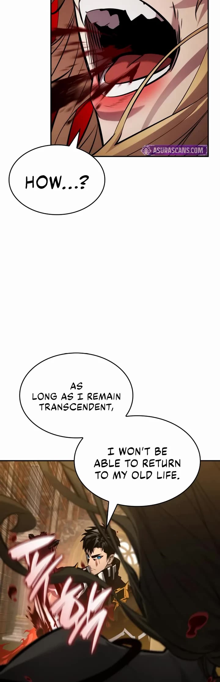 Boundless Necromancer chapter 176 page 33