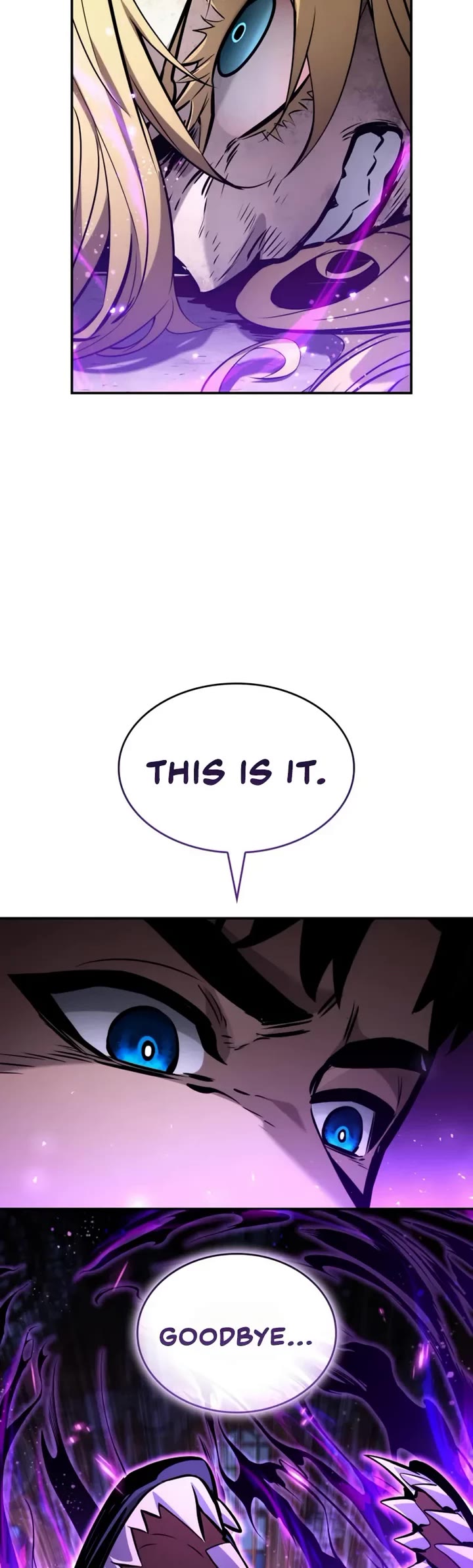 Boundless Necromancer chapter 176 page 37