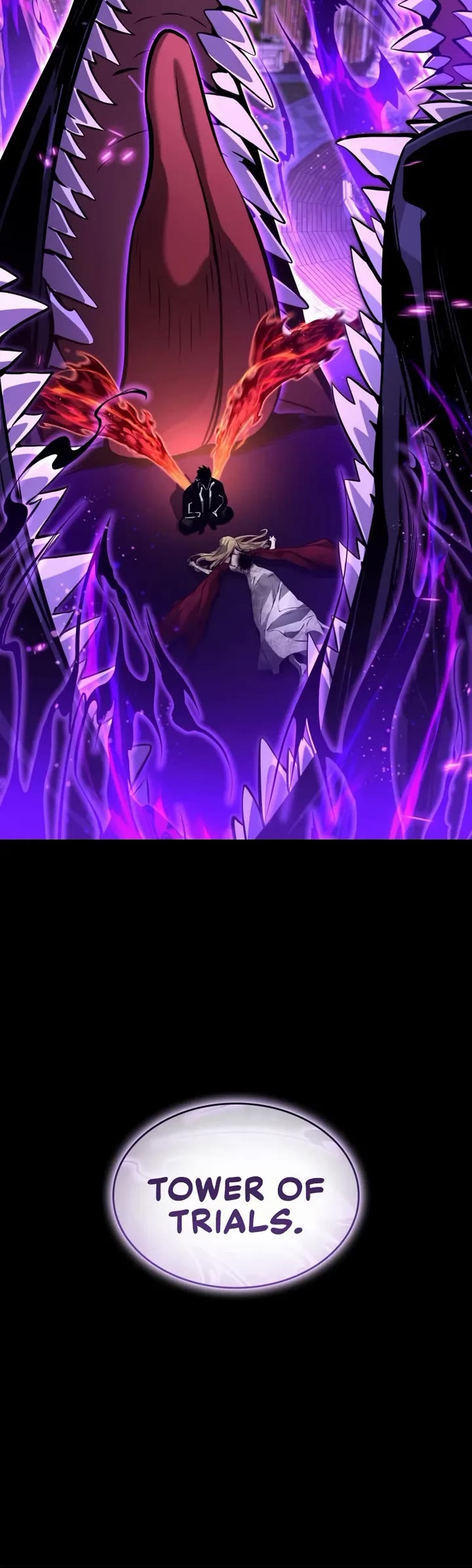 Boundless Necromancer chapter 176 page 38