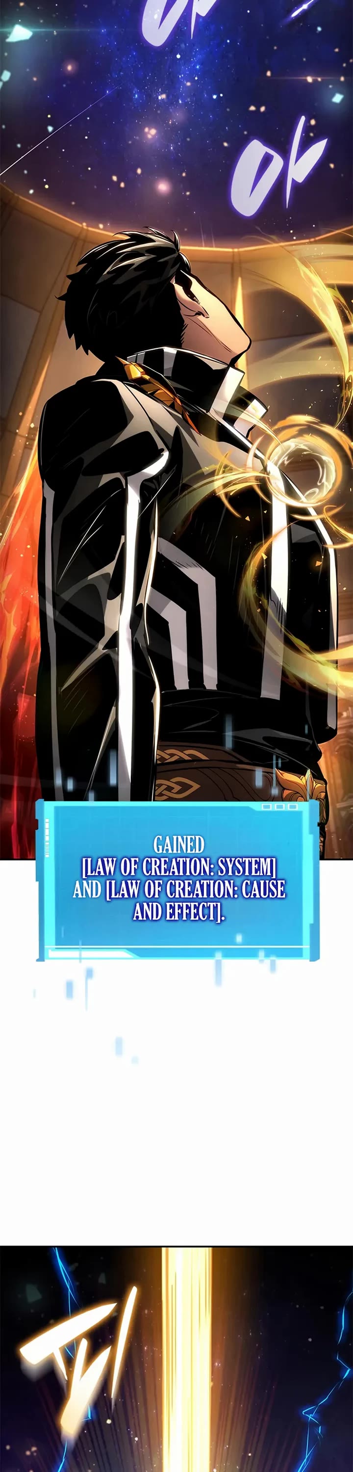 Boundless Necromancer chapter 176 page 40