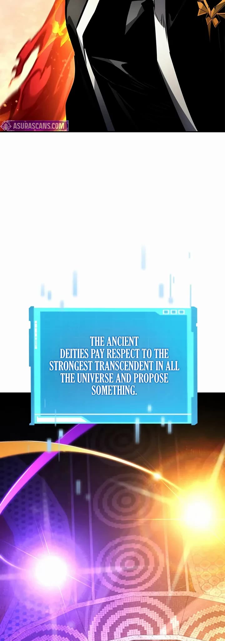 Boundless Necromancer chapter 176 page 42