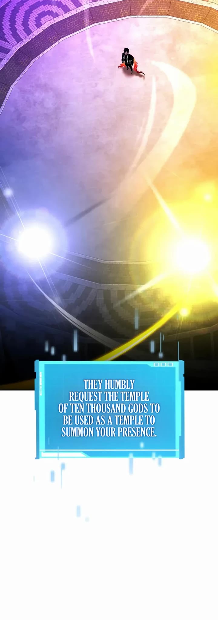 Boundless Necromancer chapter 176 page 43