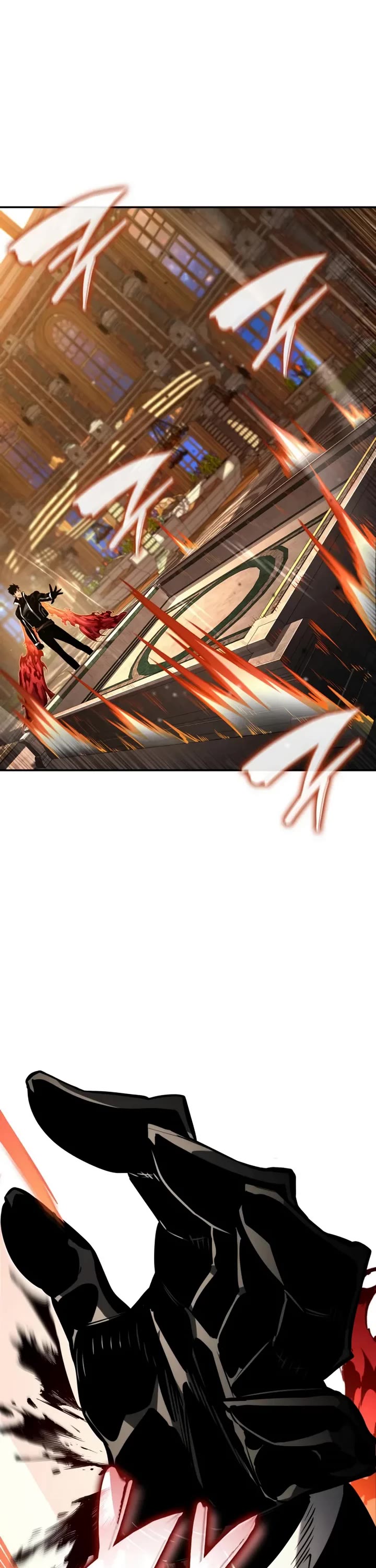 Boundless Necromancer chapter 176 page 45