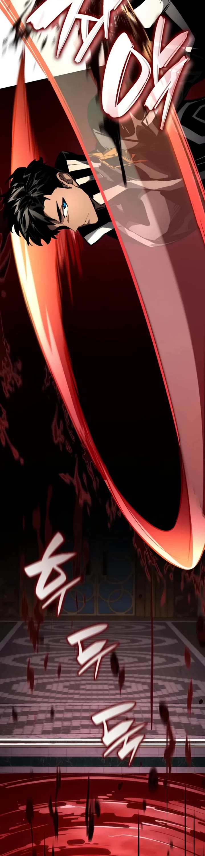 Boundless Necromancer chapter 176 page 46