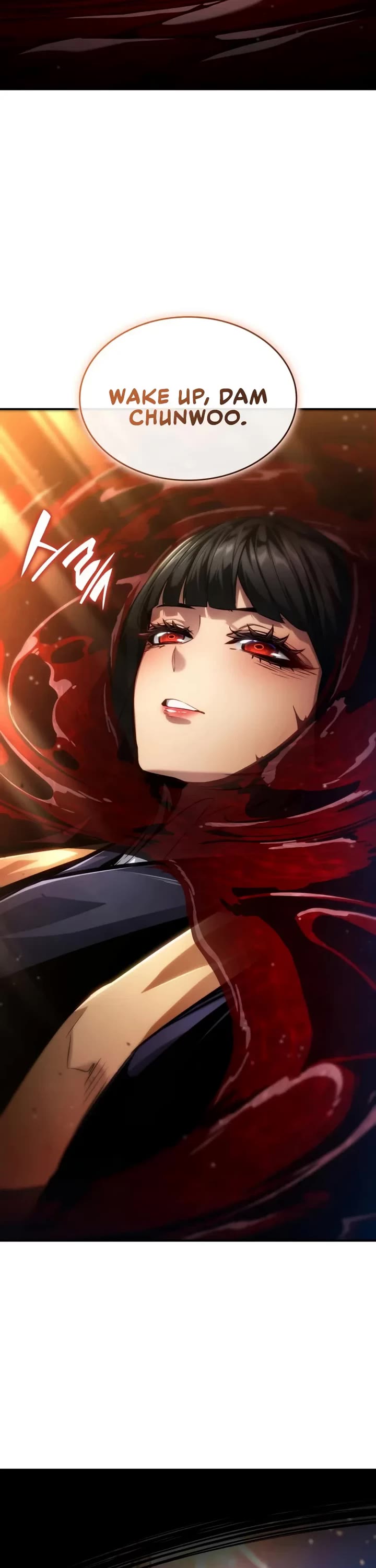 Boundless Necromancer chapter 176 page 51