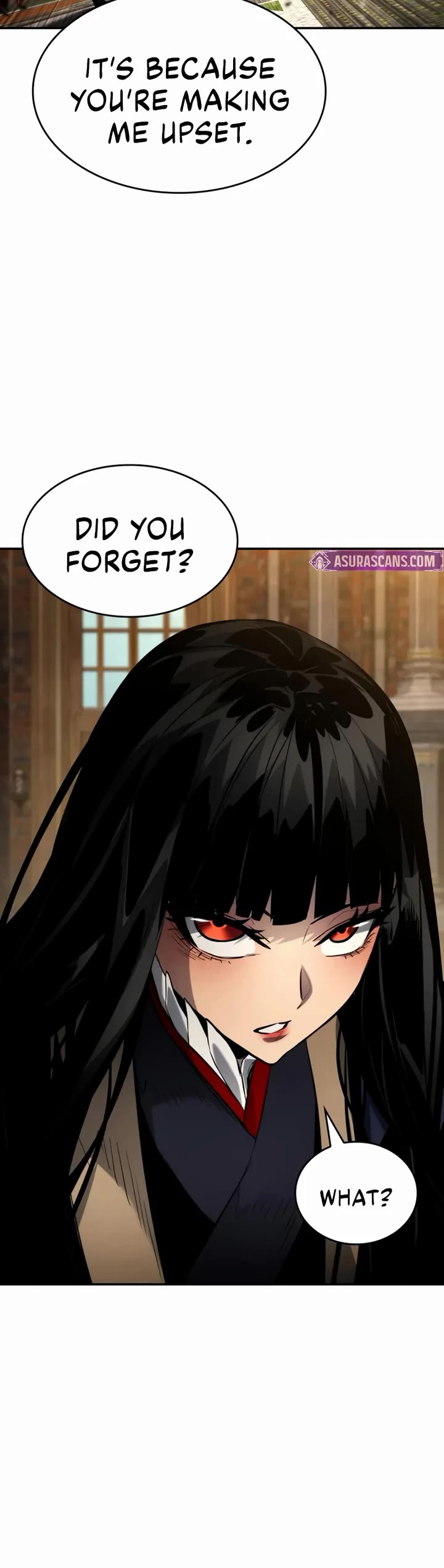 Boundless Necromancer chapter 176 page 58