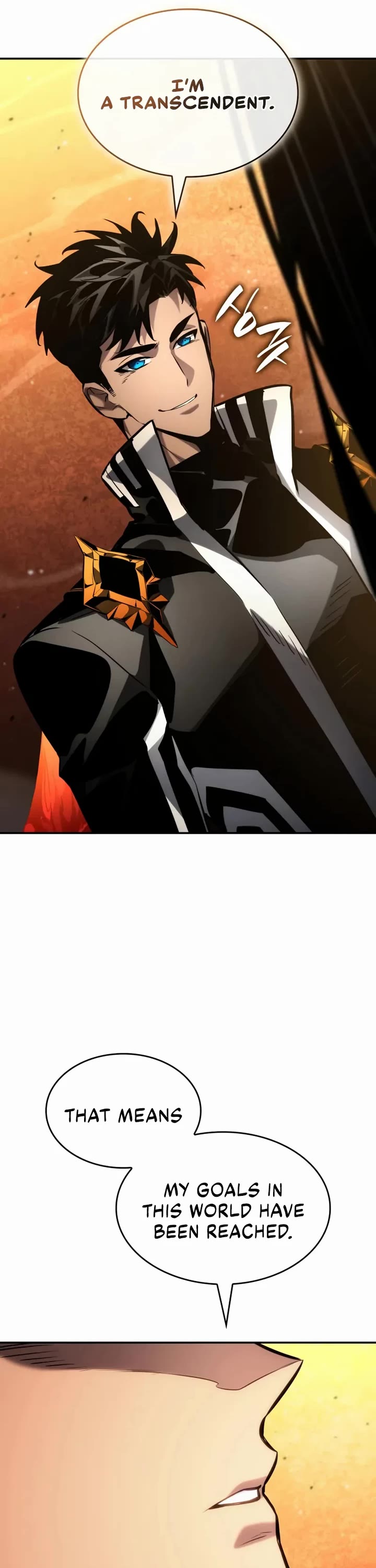 Boundless Necromancer chapter 176 page 59