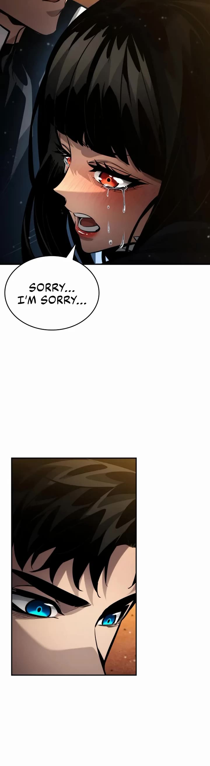 Boundless Necromancer chapter 176 page 63