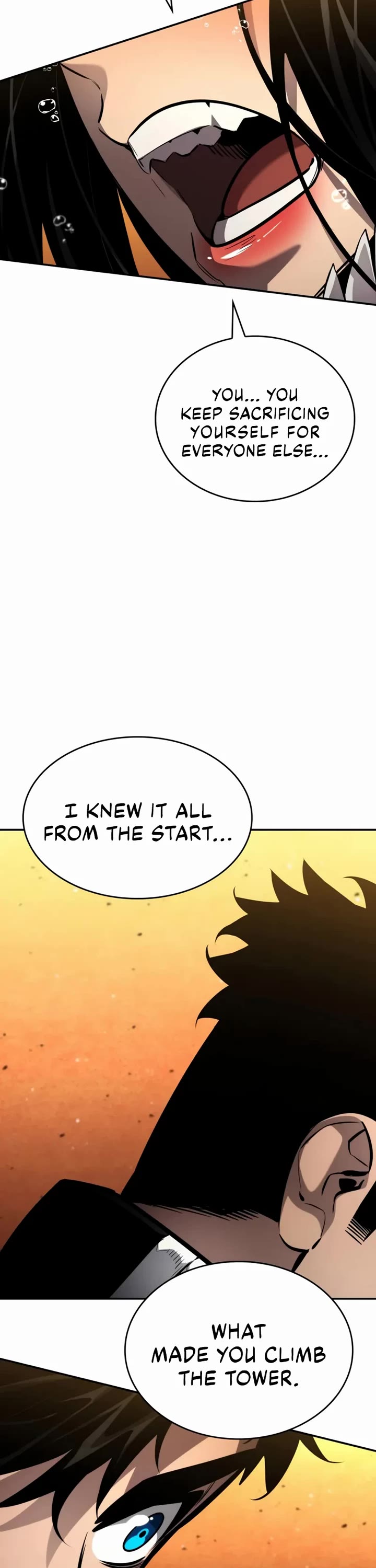 Boundless Necromancer chapter 176 page 65