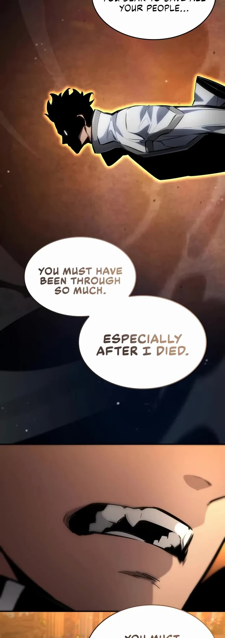 Boundless Necromancer chapter 176 page 67