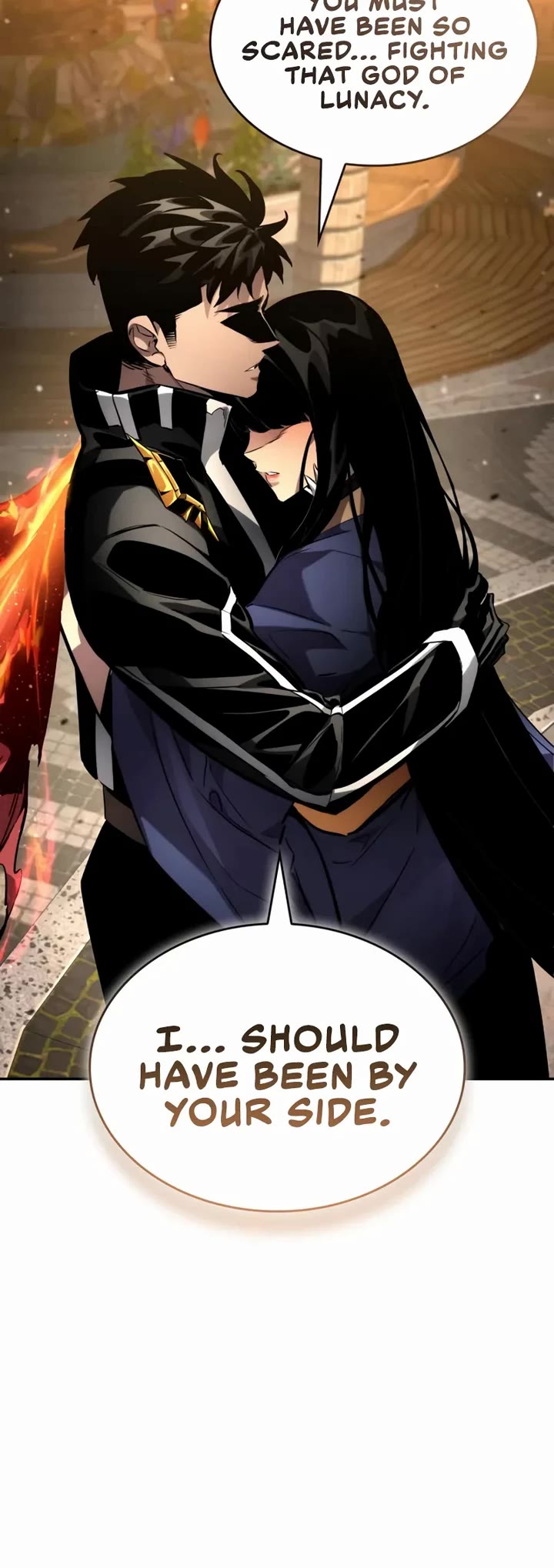 Boundless Necromancer chapter 176 page 68