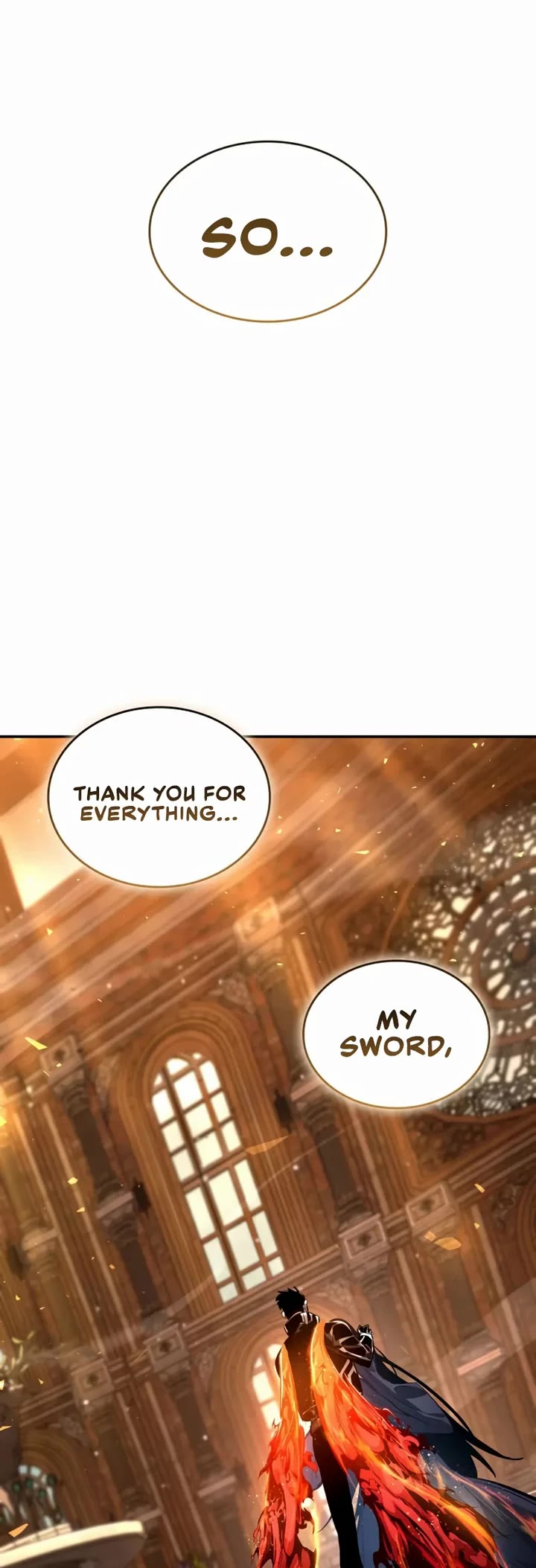 Boundless Necromancer chapter 176 page 76