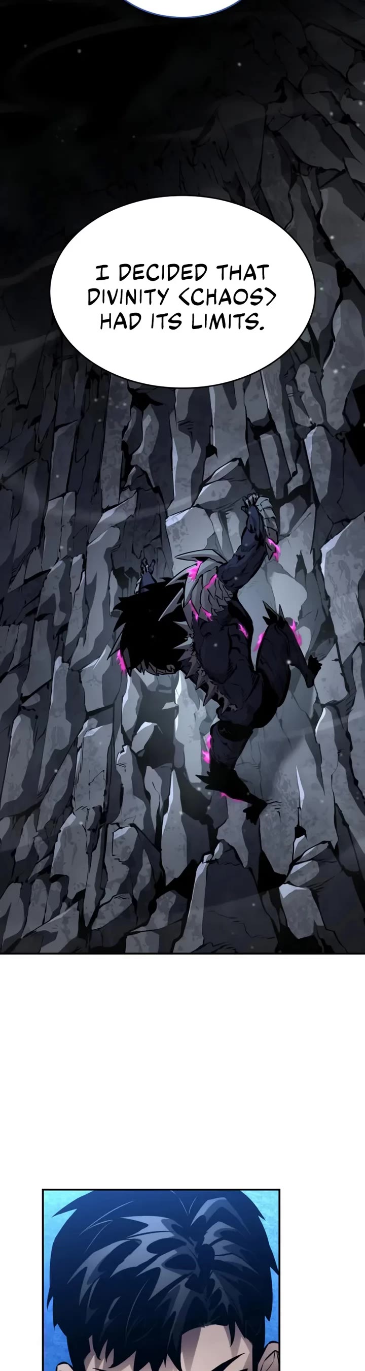 Boundless Necromancer chapter 176 page 9