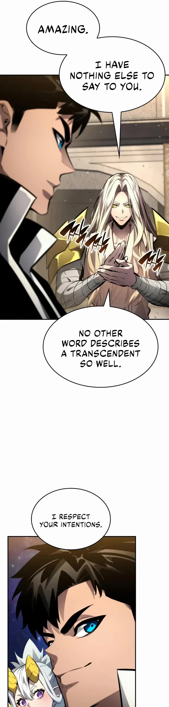 Boundless Necromancer chapter 177 page 10