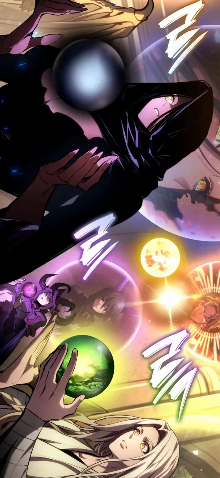 Boundless Necromancer chapter 177 page 13